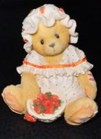 Cherished teddies.Tara, Verzamelen, Ophalen of Verzenden, Nieuw, Beeldje, Cherished Teddies