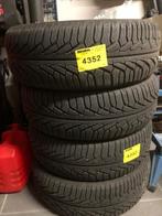 Winterbanden Uniroyal 235 60 R18 VXL, Ophalen, 18 inch, Gebruikt, Winterbanden
