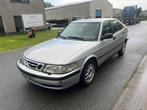 SAAB - 9-3 - Voiture de tourisme - 1999, Autos, Achat, Boîte manuelle, Autre carrosserie, Essence