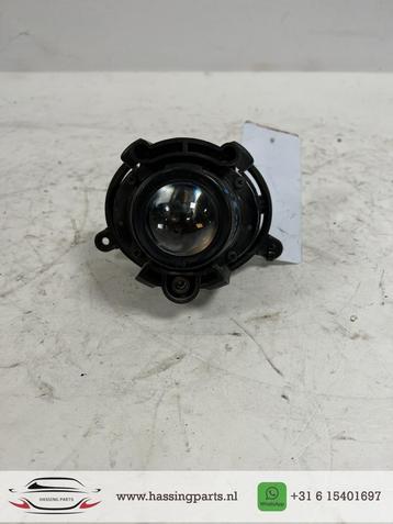 Mistlamp links-voor van een Opel Mokka beschikbaar voor biedingen