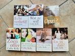 Cathy Kelly - 7 romans, Verzenden, Zo goed als nieuw, Cathy Kelly, Europa overig