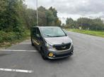 RENAULT Trafic dubbele cabine Euro6b inclusief BTW 145pk, Voorwielaandrijving, 4 deurs, Stof, Euro 6