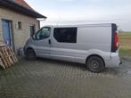 Opel Vivaro 2.5 CDTI L2H1, Auto's, 4 deurs, Stof, Vivaro, 4 cilinders