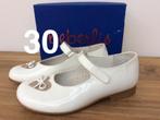 Prachtige, witte feestelijke communie schoenen, maat 30, Kinderen en Baby's, Kinderkleding | Schoenen en Sokken, Meisje, Schoenen