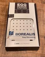 Power station nog nieuw, Enlèvement, Neuf