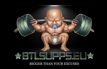 BTLSUPPS.EU voor supplementen met persoonlijk advies! beschikbaar voor biedingen