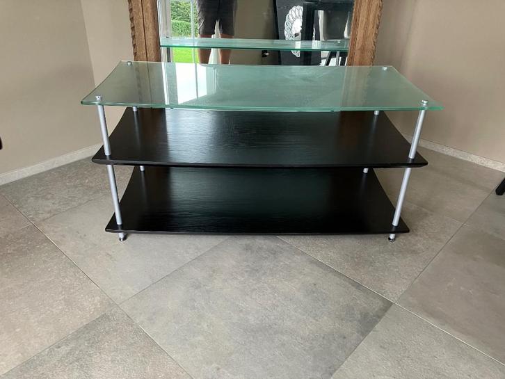 Quadraspire AVM-rek, Audio, Tv en Foto, Stereoketens, Zo goed als nieuw, Overige merken, Ophalen of Verzenden