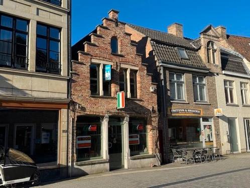 Commercieel te koop in Brugge, Immo, Huizen en Appartementen te koop, Overige soorten