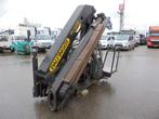 Palfinger PK 15002 (bj 2005)