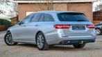 Mercedes-Benz E200d Avangarde 9G-Tronic Automaat BTW Wagen, Auto's, 4 cilinders, 1600 cc, Bedrijf, 5 deurs