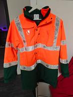 Sioen Signalisatie vest M, Ophalen, Nieuw, Jas