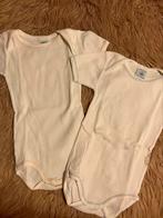 Body Petit Bateau 6 maand korte mouw, Kinderen en Baby's, Ophalen of Verzenden