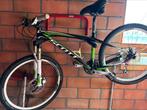 Mountenbike scott, Fietsen en Brommers, Ophalen, Gebruikt