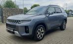 KGM SsangYong Torres Dream 1.5 T-GDi 163 6M - Nieuw, Auto's, SsangYong, Voorwielaandrijving, 4 cilinders, Leder, Torres