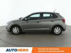 Volkswagen Polo 1.0 Trendline (bj 2020), Voorwielaandrijving, Stof, Gebruikt, Euro 6