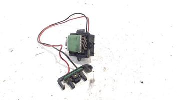 RÉSISTANCE CHAUFFE Opel Vivaro (01-2000/07-2014), Utilisé, Opel