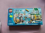lego city marina bay, Ophalen of Verzenden, Nieuw, Complete set, Lego