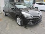 Renault Clio TCe **101.300Km** Airco Sensoren GPS Garantie, Voorwielaandrijving, 898 cc, Stof, USB