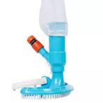 ASPIRATEUR PISCINE MANUEL, Enlèvement, Comme neuf