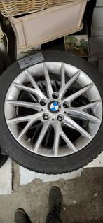 Winterset Bmw 1 Serie F20 F21 2 Serie F22 F23 17", Auto-onderdelen, Banden en Velgen, Ophalen, Band(en)