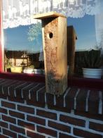 vogelhuisjes voor de specht, Ophalen of Verzenden