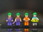 Lego batman minifiguren - de joker, Ophalen of Verzenden, Nieuw, Lego