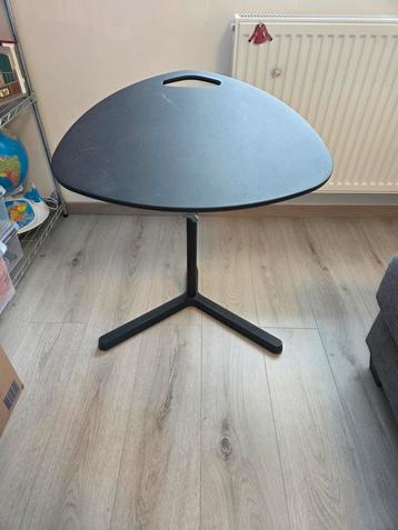 table support pc portable Ikea, Enlèvement, Utilisé