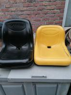 Zitmaaier stoel John Deere en stiga 40 per stuk, Tuin en Terras, Ophalen of Verzenden, Zo goed als nieuw