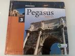 Pegasus novus 3 Bronnenboek (incl. Pelckmans Portaal), Ophalen of Verzenden, Latijn