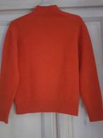 Mailcott Paris pull 100 % laine vierge Nieuw, Kleding | Dames, Ophalen of Verzenden, Nieuw, Maat 38/40 (M), Rood