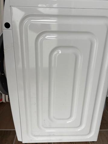 Samsung Wasmachine WW71J5555MA/EN – 7 kg beschikbaar voor biedingen