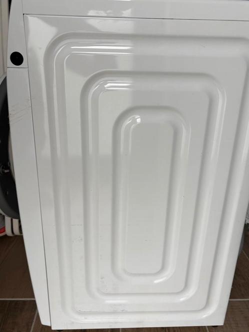 Samsung Wasmachine WW71J5555MA/EN – 7 kg, Elektronische apparatuur, Wasmachines, Gebruikt, Voorlader, 6 tot 8 kg, Minder dan 85 cm