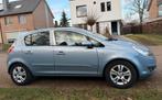 Opel Corsa 1.0 Benzine Airco *Keuring Voor Verkoop, Auto's, Opel, Handgeschakeld, 5 deurs, Particulier, Euro 4