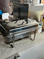 3 chafingdishes, Huis en Inrichting, Ophalen