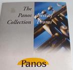 CD Best of Proms, Enlèvement