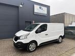 RENAULT TRAFIC 1.6TDCI EURO6B AIRCO NAVI CAMERA FULL, Essai à domicile, Entreprise, 2500 kg, Noir