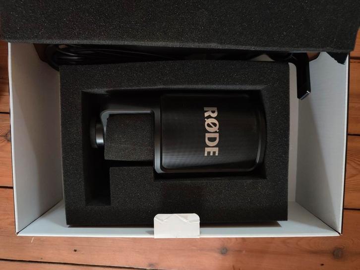 Micro Røde NT-USB, Computers en Software, Videokaarten