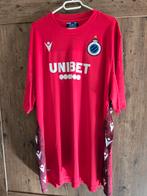 Originele t-shirts club brugge grote maten, Ophalen, Zo goed als nieuw, Shirt
