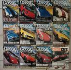 Magazine de voitures classiques et pur-sang 1999, Enlèvement ou Envoi, Utilisé