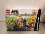 Coffret Lego Super Mario 72036 Baby Peach et Grand Prix, Enlèvement ou Envoi, Neuf, Ensemble complet, Lego