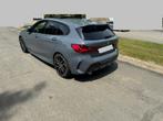 Bmw 118i M-pakket / veel opties, Auto's, Automaat, 1 Reeks, Euro 6, Blauw