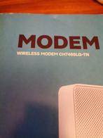 Modem, Computers en Software, Routers en Modems, Ophalen