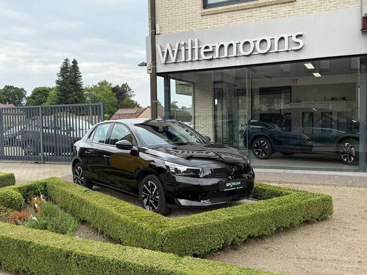 Opel Corsa GS 1.2i 75PK *Camera*LED Koplampen*Apple CarPlay, Auto's, Opel, Corsa, ABS, Airbags, Airconditioning, Boordcomputer