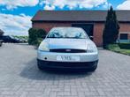 Ford Fiesta 1.4 Benzine * Garantie * Automaat *  Deurs *, Stof, Zwart, 4 cilinders, 5 deurs