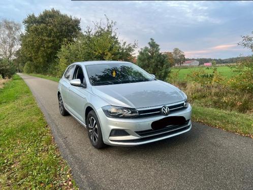 Volkswagen Polo 1.0 TSI 95 CV (2021) *49 000 km*, Autos, Volkswagen, Particulier, Polo, Enlèvement