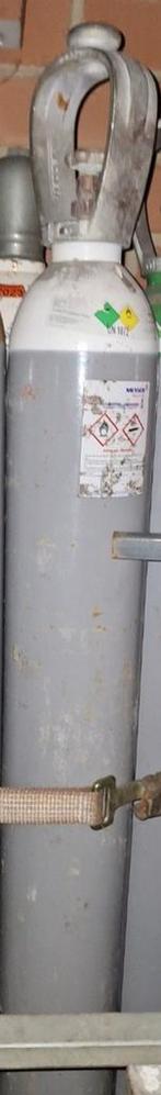 Oxygène, oxygène comprimé., Bricolage & Construction, Enlèvement