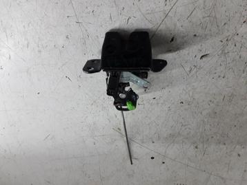 ACHTERKLEPSLOT Kia Picanto (BA) (01-2004/09-2011) beschikbaar voor biedingen