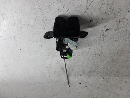 ACHTERKLEPSLOT Kia Picanto (BA) (01-2004/09-2011), Auto-onderdelen, Carrosserie, Achterklep, Kia, Gebruikt