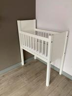 Babybedje, Kinderen en Baby's, Ophalen of Verzenden, Zo goed als nieuw