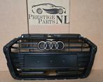 Grill AUDI A3 8V Facelift S3 ACC PDC ORIGINEEL 8V3853651AE, Auto-onderdelen, Gebruikt, Ophalen of Verzenden, Bumper, Voor